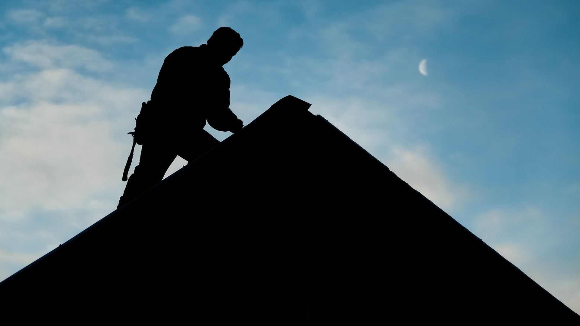 Fidelis Roofing & Repair